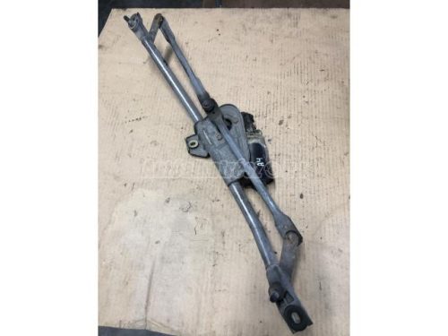 AUDI A4 - 1998 - 8D1955113C,  8D1955023 - ablaktörlő szerkezet