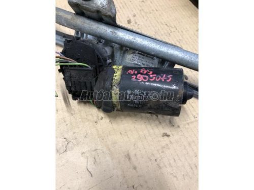 AUDI A4 - 1998 - 8D1955113C,  8D1955023 - ablaktörlő szerkezet