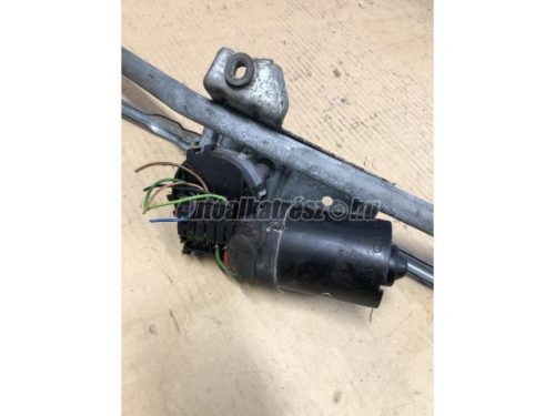 AUDI A4 - 1997 - 8D1955605B, 0390241132 - ablaktörlő szerkezet