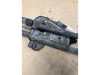 AUDI A4 - 1997 - 8D1955605B, 0390241132 - ablaktörlő szerkezet