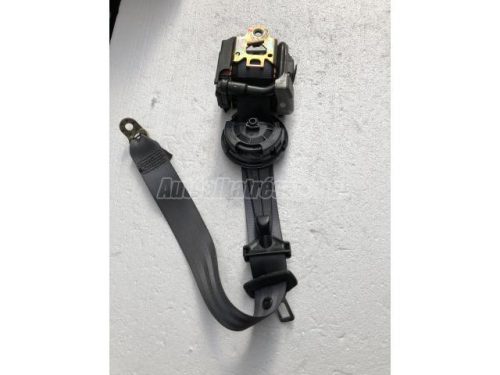 AUDI A4 - 1999 - 8D5857805 - biztonsági öv