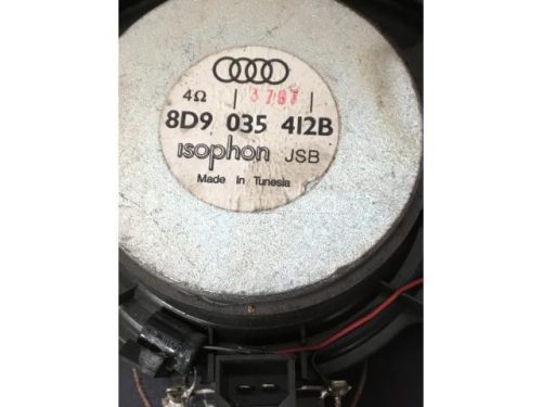 AUDI A4 - 1998 - 8D9035412B - hangszóró