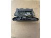 AUDI A4 - 8D9827505A - csomagtér zár