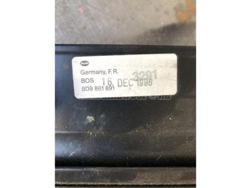 AUDI A4 - 1999 - 8D9861691 - csomagtér háló