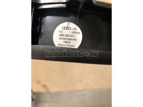 AUDI A4 - 2003 - 8E0035411 - hangszóró