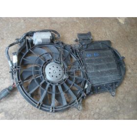 AUDI A4 - 2003 - 8E0121205 - hűtőventillátor