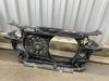 AUDI A4 - 2003 - 8E0121205T - homlokfal zárhíd