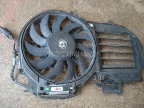 AUDI A4 - 2003 - 8E0121205 - hűtőventillátor