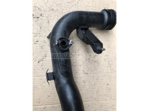 VOLKSWAGEN PASSAT V | AUDI A4 - 2004 - 8E0145762, 3B0145762A - turbócső
