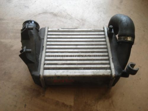 AUDI A4 - 2003 - 8E0145805E - intercooler