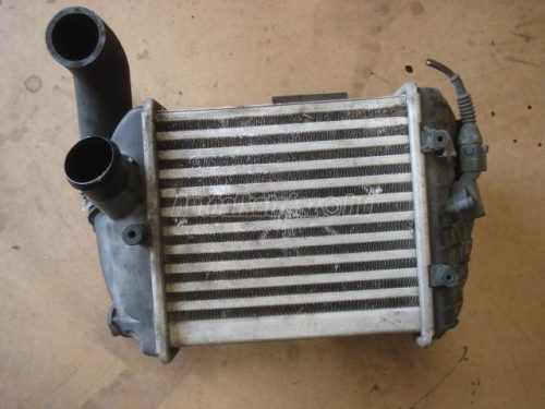 AUDI A4 - 2003 - 8E0145805E - intercooler