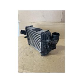 AUDI A4 - 2004 - 8E0145805P - töltőlevegőhűtő