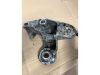 AUDI A4 - 2003 - 8E0199351 - motortartó bak