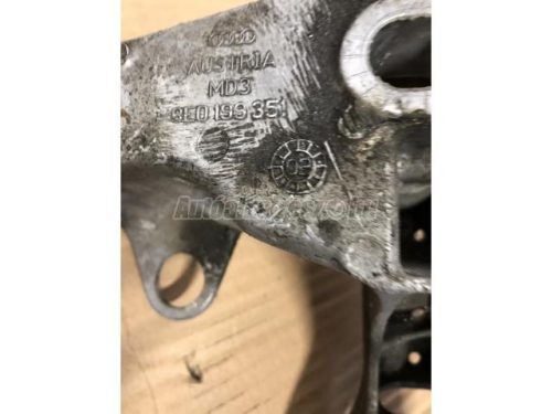 AUDI A4 - 2003 - 8E0199351 - motortartó bak