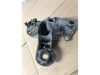 AUDI A4 - 2004 - 8E0199352 - motortartó bak