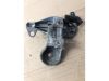 AUDI A4 - 2004 - 8E0199352 - motortartó bak
