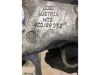 AUDI A4 - 2004 - 8E0199352 - motortartó bak