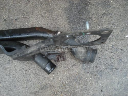 AUDI A4 - 2002 - 8E0199521AA - kereszttartó