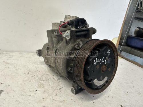 AUDI A4 - 2004 - 8E0260805G - kompresszor, klíma