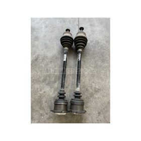 AUDI A4 - 2003 - 8E0407271BJ, 8E0407272BJ - féltengely