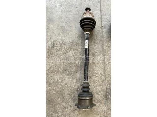 AUDI A4 - 2003 - 8E0407271BJ, 8E0407272BJ - féltengely