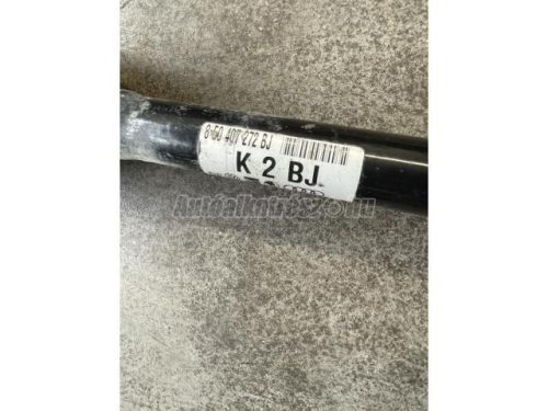 AUDI A4 - 2003 - 8E0407271BJ, 8E0407272BJ - féltengely