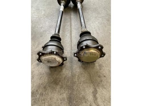 AUDI A4 - 2003 - 8E0407271BJ, 8E0407272BJ - féltengely