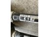 AUDI A4 - 2003 - 8E0407271BJ, 8E0407272BJ - féltengely