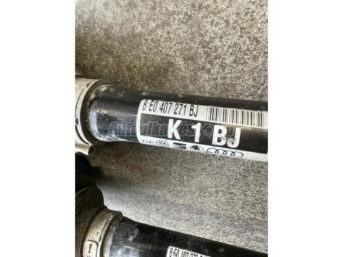 AUDI A4 - 2003 - 8E0407271BJ, 8E0407272BJ - féltengely