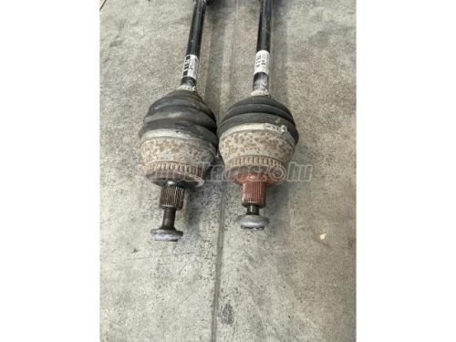 AUDI A4 - 2003 - 8E0407271BJ, 8E0407272BJ - féltengely