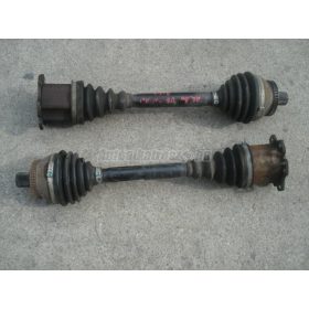 AUDI A6,  A4 - 8E0407271T - hajtótengely