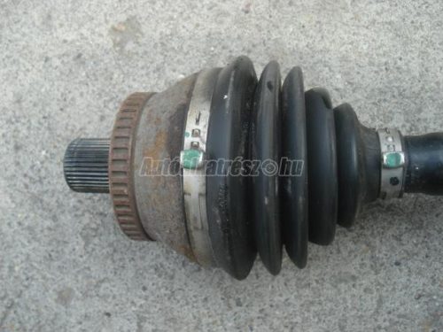 AUDI A6,  A4 - 8E0407271T - hajtótengely
