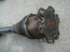 AUDI A6,  A4 - 8E0407271T - hajtótengely