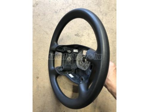 AUDI A4 - 2002 - 8E0419091, 8E0000124 - kormánykerék