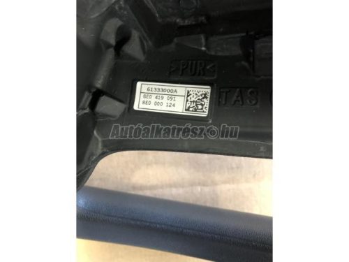 AUDI A4 - 2002 - 8E0419091, 8E0000124 - kormánykerék
