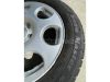 AUDI A6 - 8E0601025F,  - Petlas snow master téli 205/55R16 91 S TL  / Gyári alufelni 16x7 - AUDI A6 C5, 205/55R16, 7Jx16, ET42, 5...