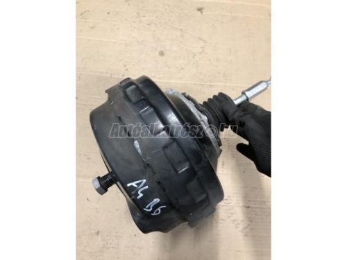AUDI A4 - 2002 - 8E0612105N - fékrásegítő szervódob