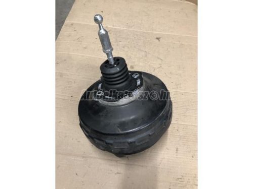 AUDI A4 - 2002 - 8E0612105N - fékrásegítő szervódob