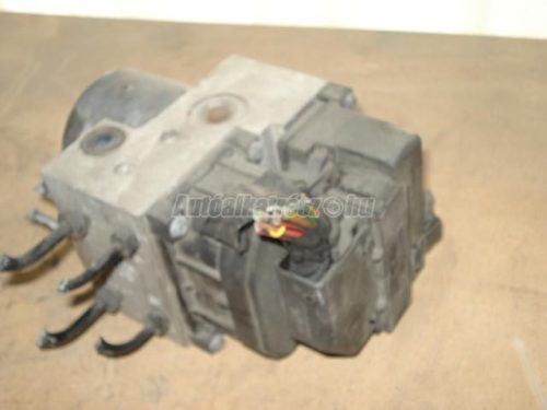 AUDI A4 - 1998 - 8E0614111, 0265216411  - abs tömb