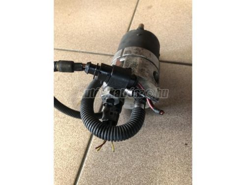 AUDI A4 - 2001 - 8E0614175D - fékrendszer hidraulika szivattyú