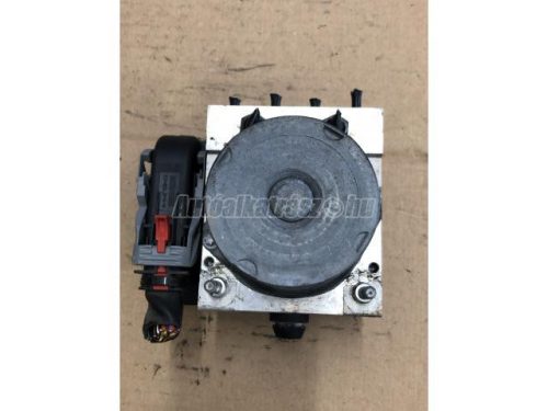 AUDI A4 - 2007 - 8E0614517AK - abs kocka