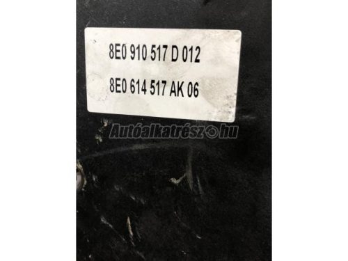 AUDI A4 - 2007 - 8E0614517AK - abs kocka