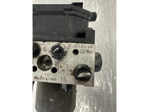 AUDI A4 - 2006 - 8E0614517 - abs kocka