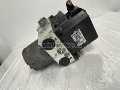 AUDI A4 - 2006 - 8E0614517 - abs kocka