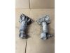 AUDI A4 - 2003 - 8E0807133B, 8E0807134B - lökhárító ütközéscsillapító