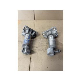   AUDI A4 - 2003 - 8E0807133B, 8E0807134B - lökhárító ütközéscsillapító
