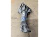 AUDI A4 - 2003 - 8E0807133B, 8E0807134B - lökhárító ütközéscsillapító