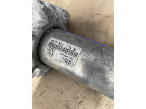 AUDI A4 - 2003 - 8E0807133B, 8E0807134B - lökhárító ütközéscsillapító