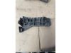 AUDI A4 - 2003 - 8E0807284A , 8E0807283A  - lökhárító tartó
