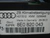 AUDI A4 - 2004 - 8E0820043 - fűtéskapcsoló